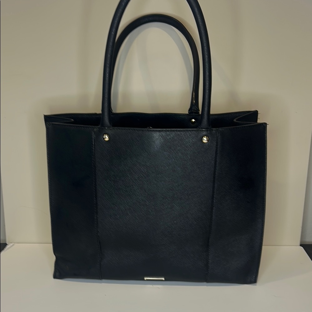 Rebecca Minkoff Medium Leather Tote